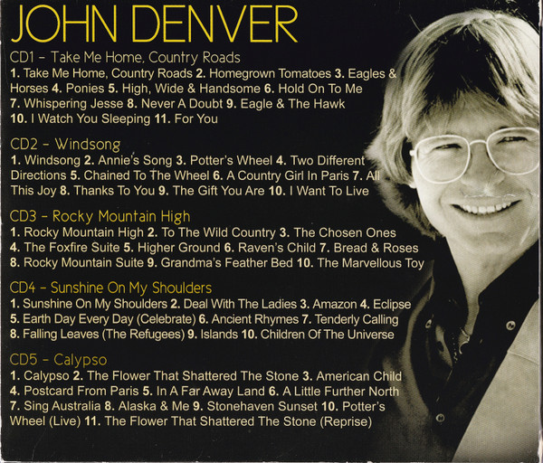 John Denver-1