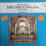 Franz Liszt, Jean Costa (2)-0