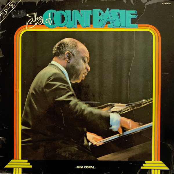 Count Basie Orchestra-0