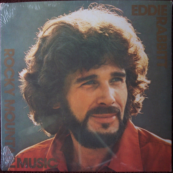 Eddie Rabbitt-0