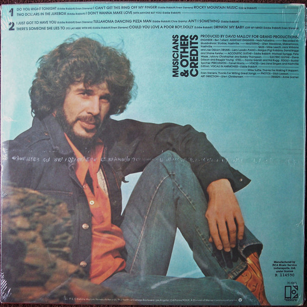 Eddie Rabbitt-1