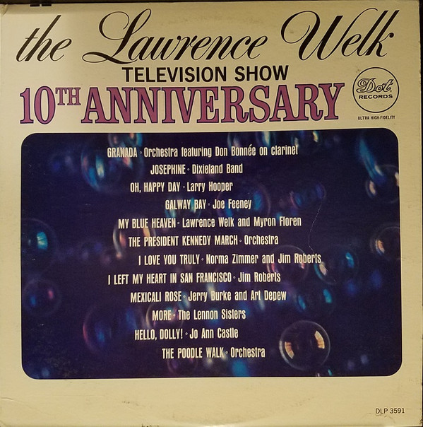 Lawrence Welk-0