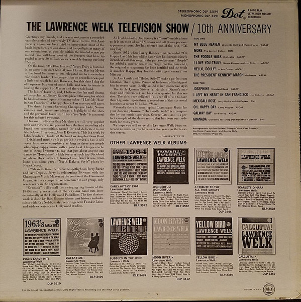 Lawrence Welk-1