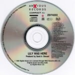 David A. Stewart And Featuring Candy Dulfer-2