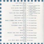 David A. Stewart And Featuring Candy Dulfer-4