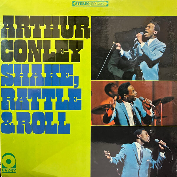 Arthur Conley-0