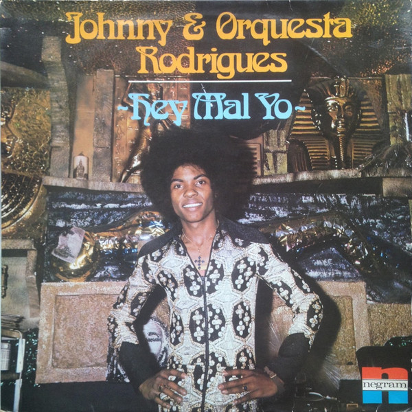 Johnny & Orquesta Rodrigues-0