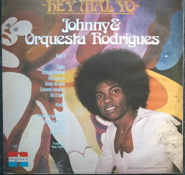 Johnny & Orquesta Rodrigues-1