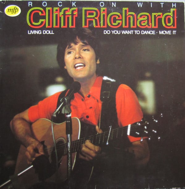 Cliff Richard-0