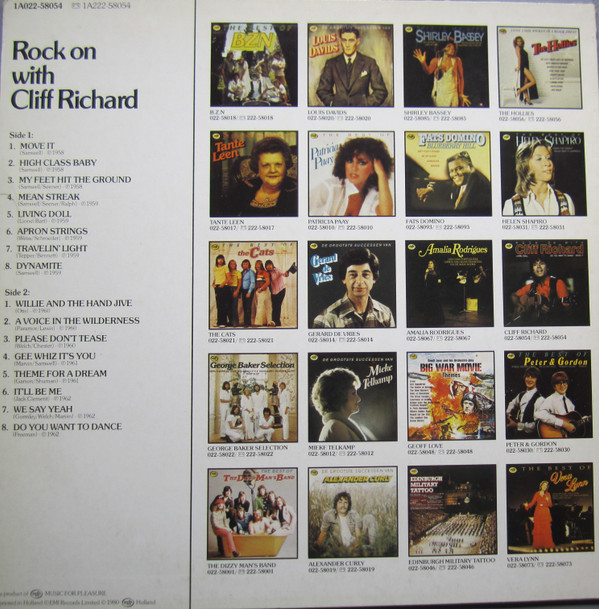Cliff Richard-1