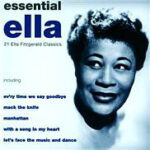 Ella Fitzgerald-0