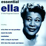 Ella Fitzgerald-0