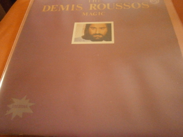 Demis Roussos-0