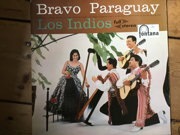 Los Indios-0