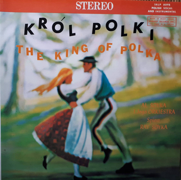 Al Soyka And His Orchestra-0
