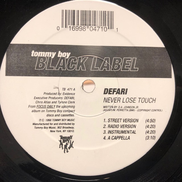 Defari-0