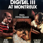 Ella Fitzgerald, Count Basie, Joe Pass, Niels-Henning Ørsted Pedersen-0