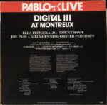 Ella Fitzgerald, Count Basie, Joe Pass, Niels-Henning Ørsted Pedersen-1