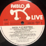 Ella Fitzgerald, Count Basie, Joe Pass, Niels-Henning Ørsted Pedersen-2