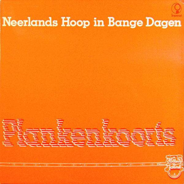 Neerlands Hoop In Bange Dagen-0