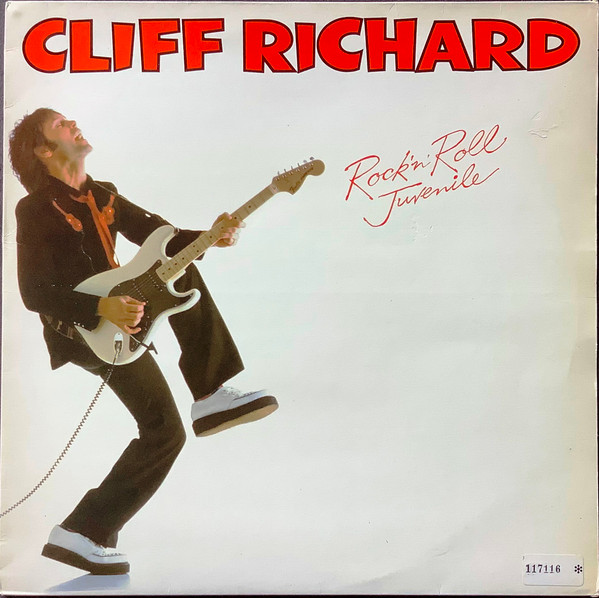 Cliff Richard-0