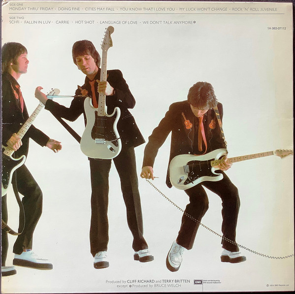 Cliff Richard-1