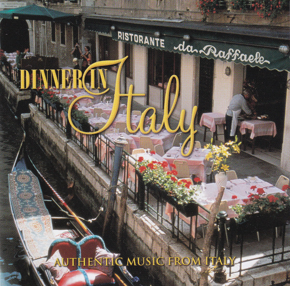 Angelo Petisi & His Mandolin Orchestra-0