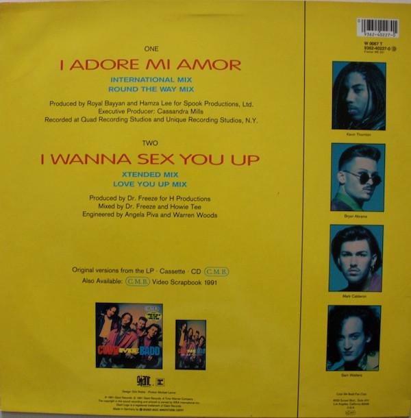 Color Me Badd-1