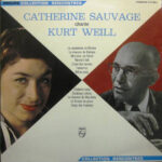 Catherine Sauvage-0