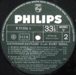 Catherine Sauvage-3