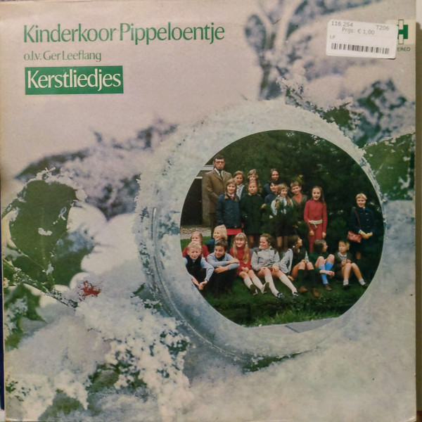 Kinderkoor Pippeloentje-0