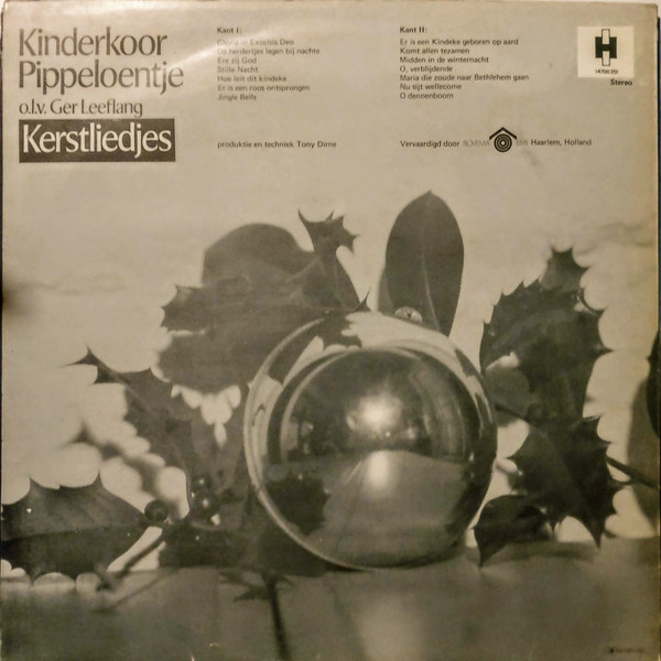 Kinderkoor Pippeloentje-1