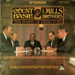 Count Basie & The Mills Brothers-0