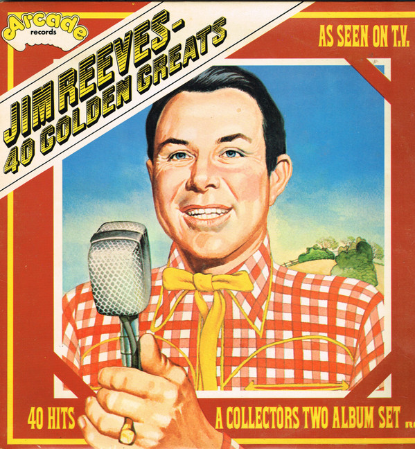 Jim Reeves-0