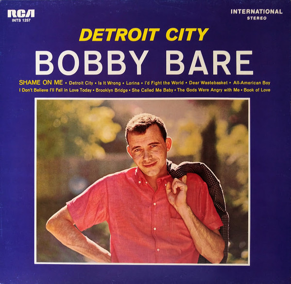 Bobby Bare-0