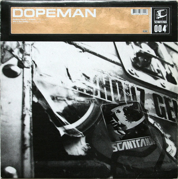 Dopeman-0