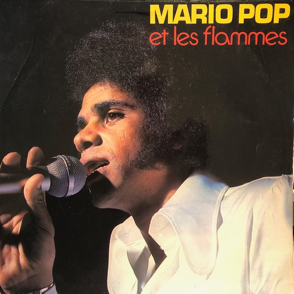 Mário Pop Et Les Flammes-0