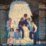 Mário Pop Et Les Flammes-1