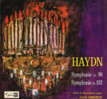 Joseph Haydn, Orchester Der Wiener Staatsoper, David Josefowitz-0