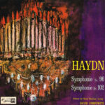 Joseph Haydn, Orchester Der Wiener Staatsoper, David Josefowitz-0
