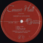 Joseph Haydn, Orchester Der Wiener Staatsoper, David Josefowitz-2