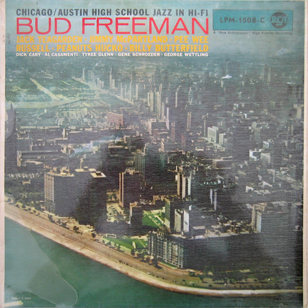 Bud Freeman-0