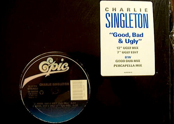 Charlie Singleton-0