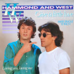 Albert Hammond And Albert West-0