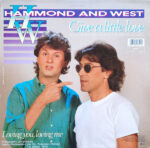 Albert Hammond And Albert West-1