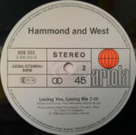 Albert Hammond And Albert West-3