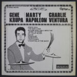 Gene Krupa Trio-0