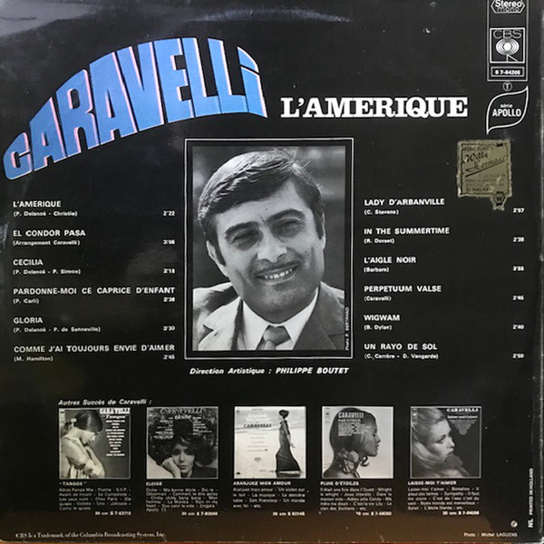 Caravelli-1