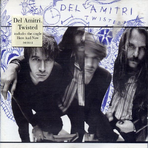 Del Amitri-0