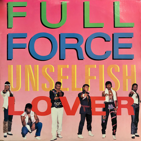 Full Force-0